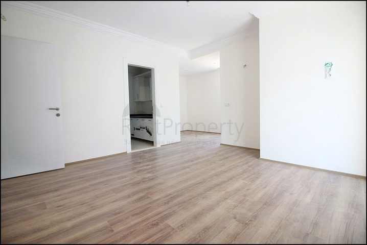 شقة عائلية - 1+2 غرفتين وصالة - مجمع حديث - مهموتلار/ الانيا 