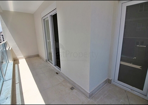 شقة عائلية - 1+2 غرفتين وصالة - مجمع حديث - مهموتلار/ الانيا 