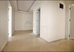 شقة عائلية - 1+2 غرفتين وصالة - مجمع حديث - مهموتلار/ الانيا 