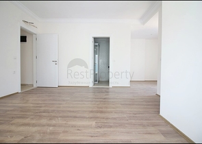 شقة عائلية - 1+2 غرفتين وصالة - مجمع حديث - مهموتلار/ الانيا 