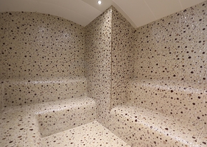 شقة عائلية - 1+2 غرفتين وصالة - مجمع حديث - مهموتلار/ الانيا 