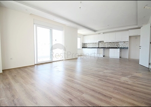 شقة عائلية - 1+2 غرفتين وصالة - مجمع حديث - مهموتلار/ الانيا 