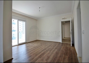 شقة عائلية - 1+2 غرفتين وصالة - مجمع حديث - مهموتلار/ الانيا 