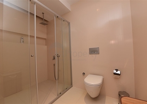 ضمن منطقة اوبا الراقية - 100 متر عن البحر - دوبلكس مفروشة - اوبا / الانيا 