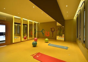 ضمن منطقة اوبا الراقية - 100 متر عن البحر - دوبلكس مفروشة - اوبا / الانيا 