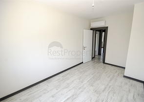 شقة 2 + 1 في مجمع بالقرب من نهر بواشاي أنطاليا