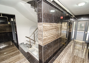 شقة 2 + 1 في مجمع بالقرب من نهر بواشاي أنطاليا