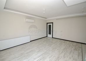 شقة 2 + 1 في مجمع بالقرب من نهر بواشاي أنطاليا