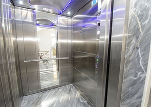 شقة 2 + 1 في مجمع بالقرب من نهر بواشاي أنطاليا