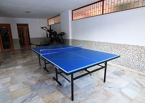 شقة مفروشة - غرفتين وصالة - مهموتلار / الانيا 