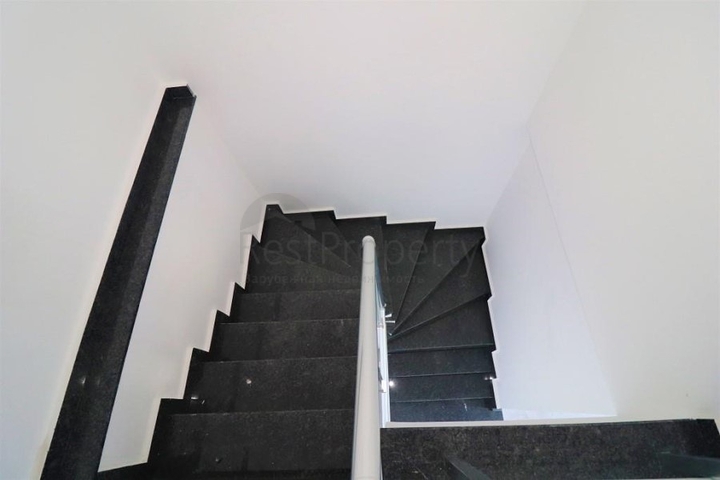 اطلالة بحر وجبل - دوبلكس غرفتين وصالة - مجمع حديث - مهموتلار / الانيا 