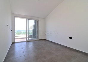 اطلالة بحر وجبل - دوبلكس غرفتين وصالة - مجمع حديث - مهموتلار / الانيا 