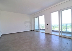 اطلالة بحر وجبل - دوبلكس غرفتين وصالة - مجمع حديث - مهموتلار / الانيا 