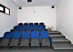 اطلالة بحر وجبل - دوبلكس غرفتين وصالة - مجمع حديث - مهموتلار / الانيا 