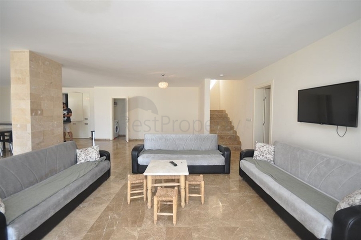 تصميم اسكندنافي - فيلا فاخرة في مدينة الانيا 