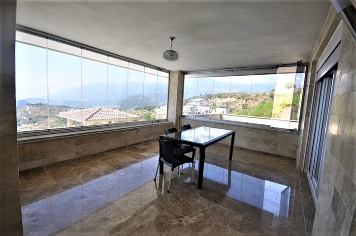 تصميم اسكندنافي - فيلا فاخرة في مدينة الانيا 