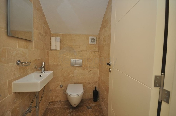 تصميم اسكندنافي - فيلا فاخرة في مدينة الانيا 