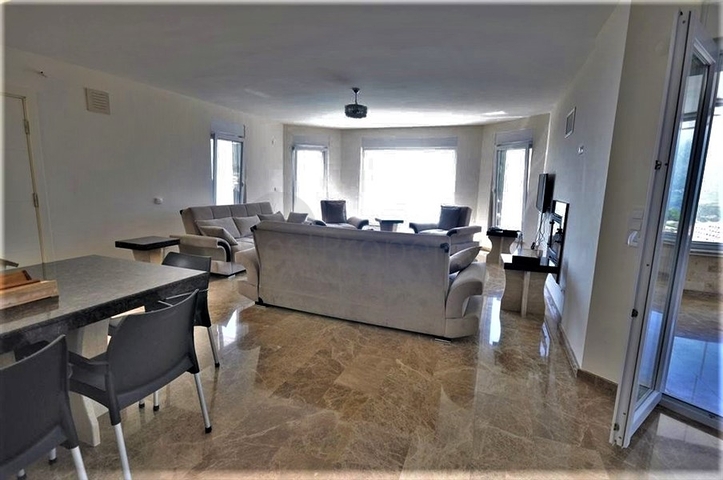 تصميم اسكندنافي - فيلا فاخرة في مدينة الانيا 