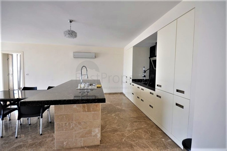 تصميم اسكندنافي - فيلا فاخرة في مدينة الانيا 