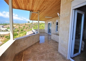 تصميم اسكندنافي - فيلا فاخرة في مدينة الانيا 