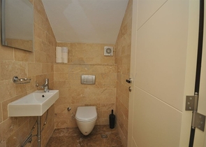 تصميم اسكندنافي - فيلا فاخرة في مدينة الانيا 