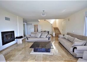 تصميم اسكندنافي - فيلا فاخرة في مدينة الانيا 