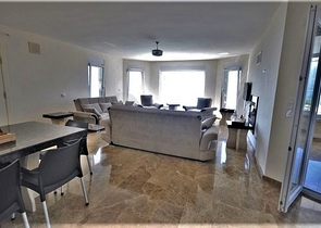 تصميم اسكندنافي - فيلا فاخرة في مدينة الانيا 