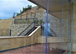 تصميم اسكندنافي - فيلا فاخرة في مدينة الانيا 