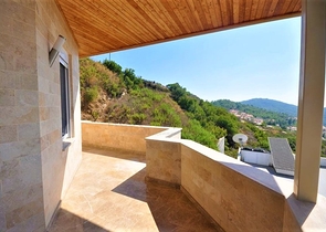 تصميم اسكندنافي - فيلا فاخرة في مدينة الانيا 