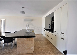 تصميم اسكندنافي - فيلا فاخرة في مدينة الانيا 