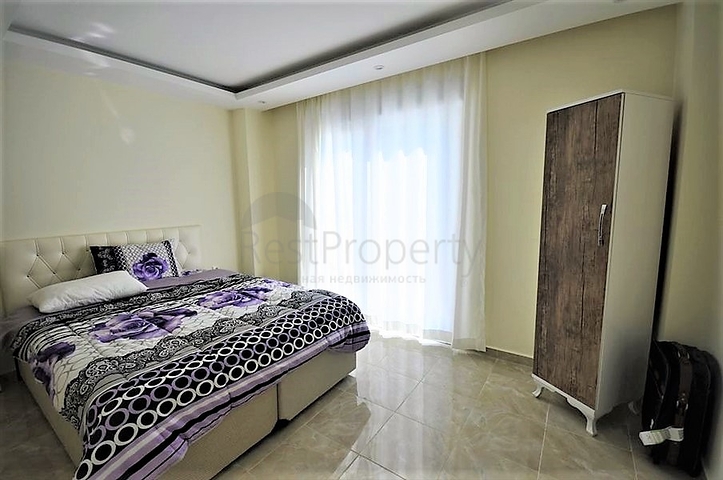 اطلالة بحر - فيلا مستقلة مع مسبح خاص - كارجي جاك / الانيا 