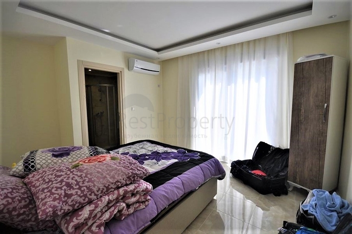 اطلالة بحر - فيلا مستقلة مع مسبح خاص - كارجي جاك / الانيا 