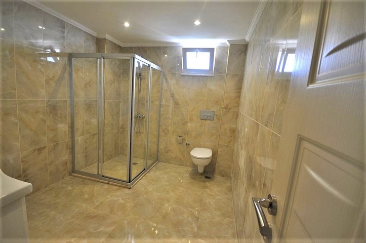 اطلالة بحر - فيلا مستقلة مع مسبح خاص - كارجي جاك / الانيا 