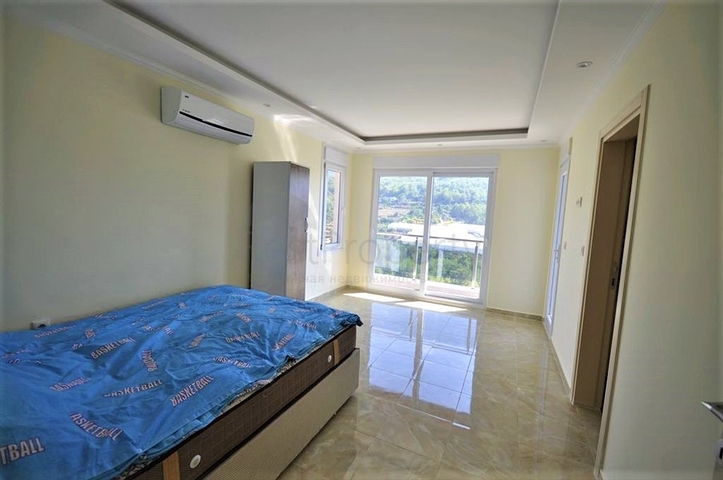 اطلالة بحر - فيلا مستقلة مع مسبح خاص - كارجي جاك / الانيا 