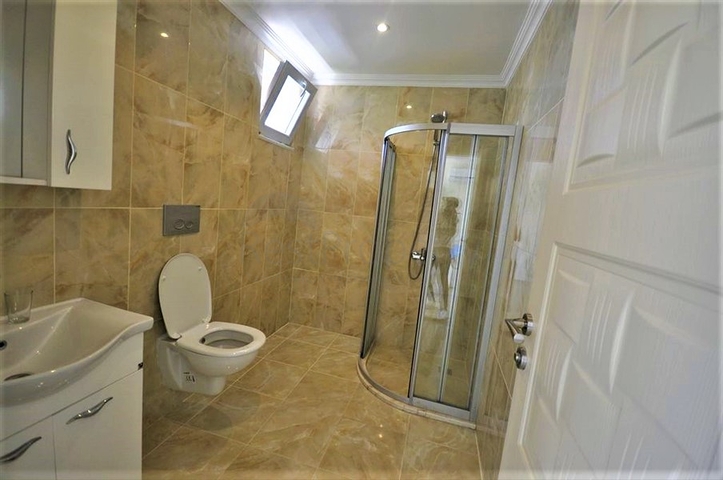 اطلالة بحر - فيلا مستقلة مع مسبح خاص - كارجي جاك / الانيا 