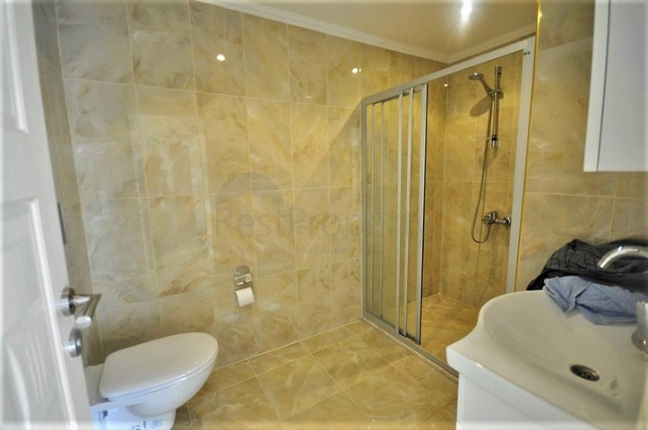 اطلالة بحر - فيلا مستقلة مع مسبح خاص - كارجي جاك / الانيا 