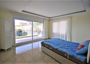 اطلالة بحر - فيلا مستقلة مع مسبح خاص - كارجي جاك / الانيا 