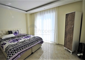 اطلالة بحر - فيلا مستقلة مع مسبح خاص - كارجي جاك / الانيا 