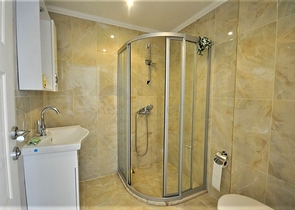 اطلالة بحر - فيلا مستقلة مع مسبح خاص - كارجي جاك / الانيا 