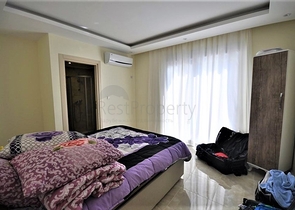 اطلالة بحر - فيلا مستقلة مع مسبح خاص - كارجي جاك / الانيا 