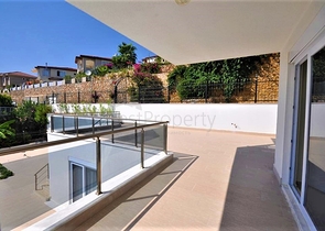 اطلالة بحر - فيلا مستقلة مع مسبح خاص - كارجي جاك / الانيا 