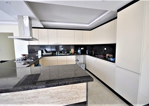 اطلالة بحر - فيلا مستقلة مع مسبح خاص - كارجي جاك / الانيا 