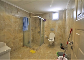 اطلالة بحر - فيلا مستقلة مع مسبح خاص - كارجي جاك / الانيا 