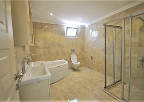 اطلالة بحر - فيلا مستقلة مع مسبح خاص - كارجي جاك / الانيا 