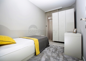 شقة 4 + 2 مجدده عالي الجودة في منطقة لارا