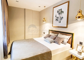 شقة 4 + 2 مجدده عالي الجودة في منطقة لارا