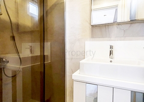 شقة 4 + 2 مجدده عالي الجودة في منطقة لارا