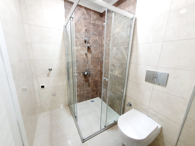 مجمع بخدمات 5 نجوم - شقة مفروشة 1+1 - مهموتلار / الانيا 