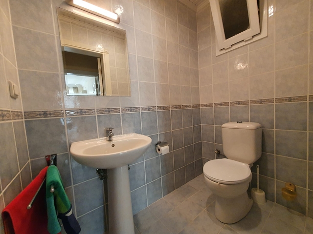 اطلالة بحر- مجمع اول صف على البحر -شقة 2 غرفة - مهموتلار / الانيا 