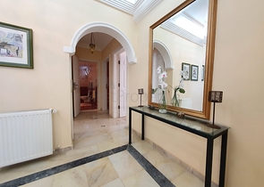 اطلالة بحر- مجمع اول صف على البحر -شقة 2 غرفة - مهموتلار / الانيا 